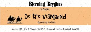 De tre vismænd #86